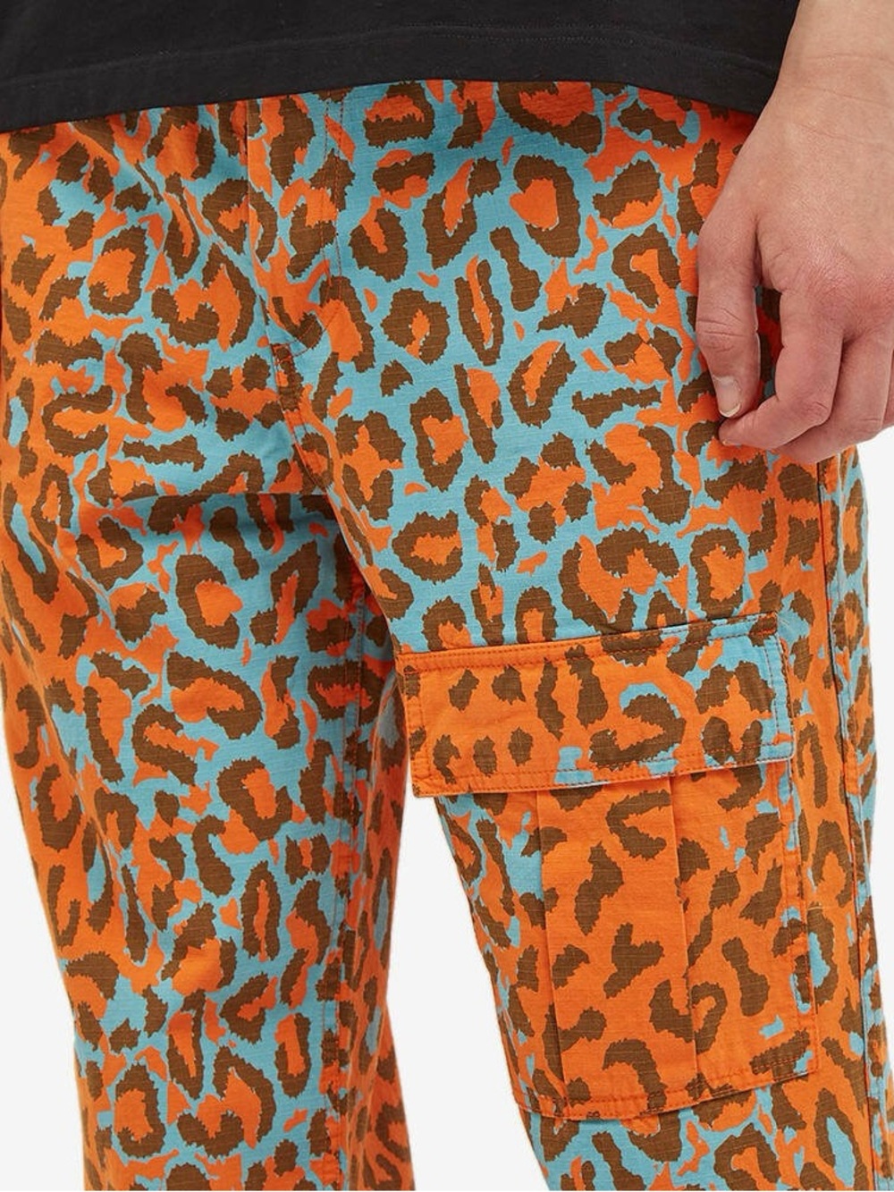 Awake NY Pants - Picture 3 of 15